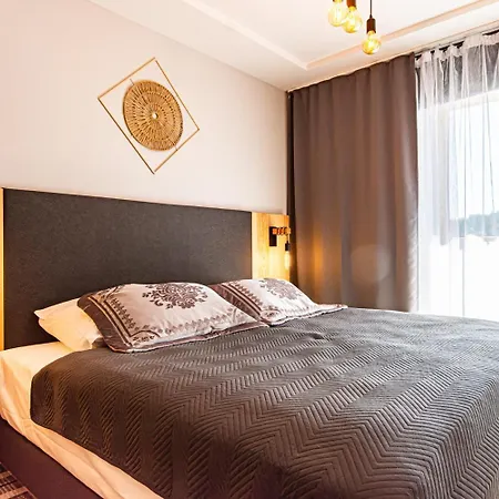Vacationclub - Kazalnica 1412 公寓 *