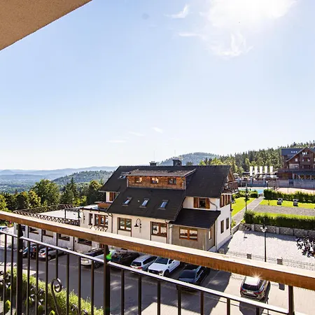 公寓 Vacationclub - Kazalnica 1412 *